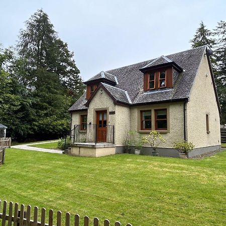 Bonnie Banks Cottage Balloch Exterior foto